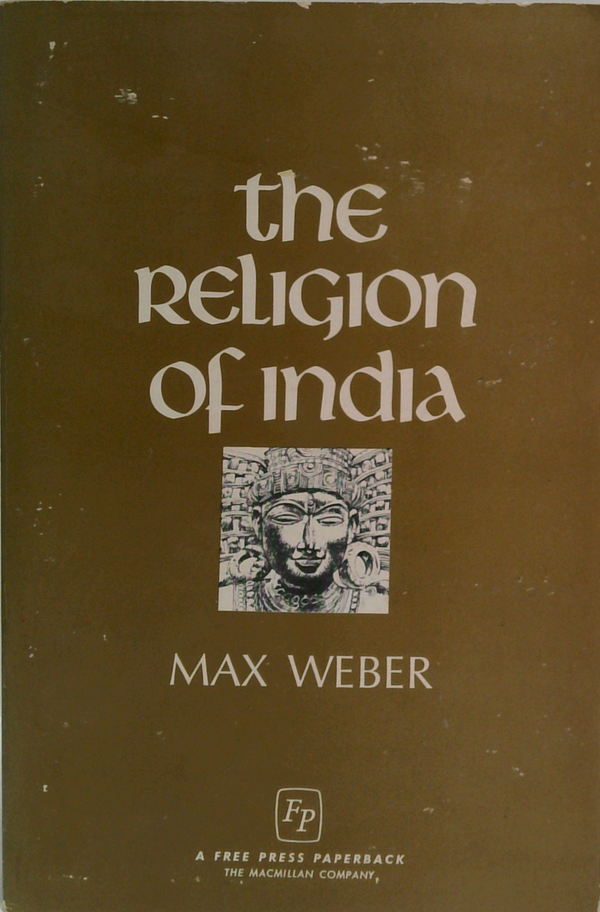 The Religion Of India