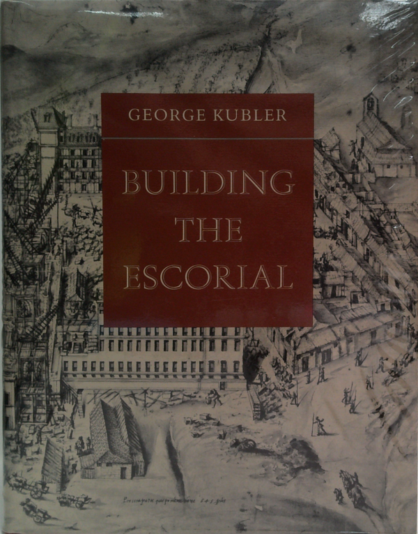 Building The Escorial