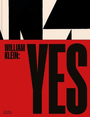 William Klein: Yes