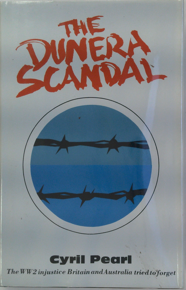 The Dunera Scandal