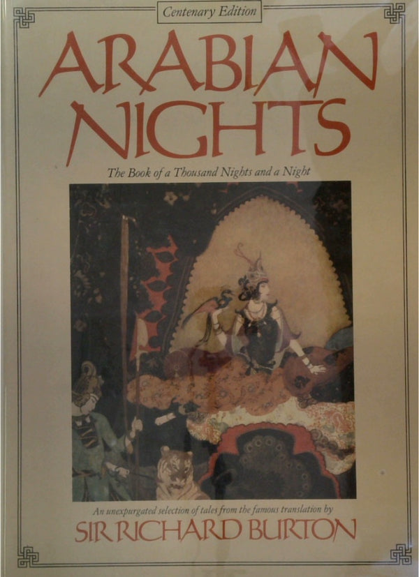 Arabian Nights