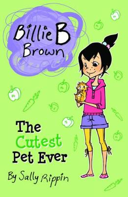 The Cutest Pet Ever: Volume 15