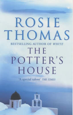 The Potter's House