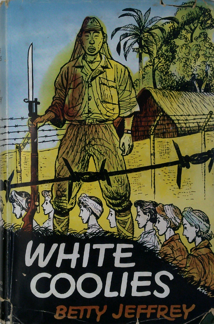 White Coolies
