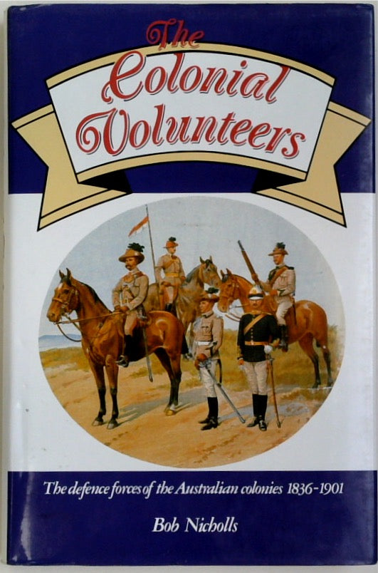 The Colonial Volunteers