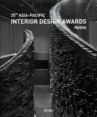 25th Asia-Pacific Interior Design Awards