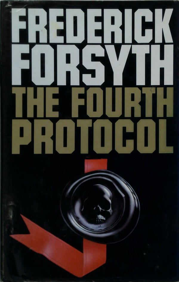 The Fourth Protocol