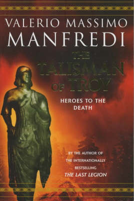 The Talisman of Troy