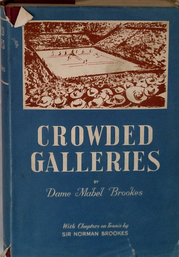 Crowded Galleries