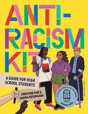 The Anti-Racism Kit: A Guide for High School Students