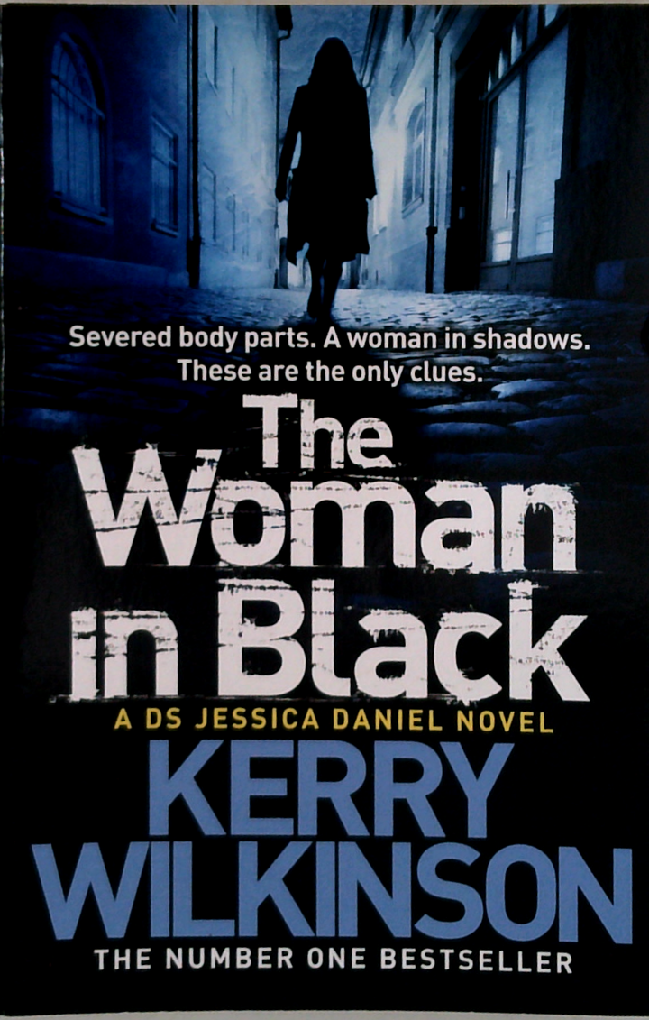 The Woman In Black
