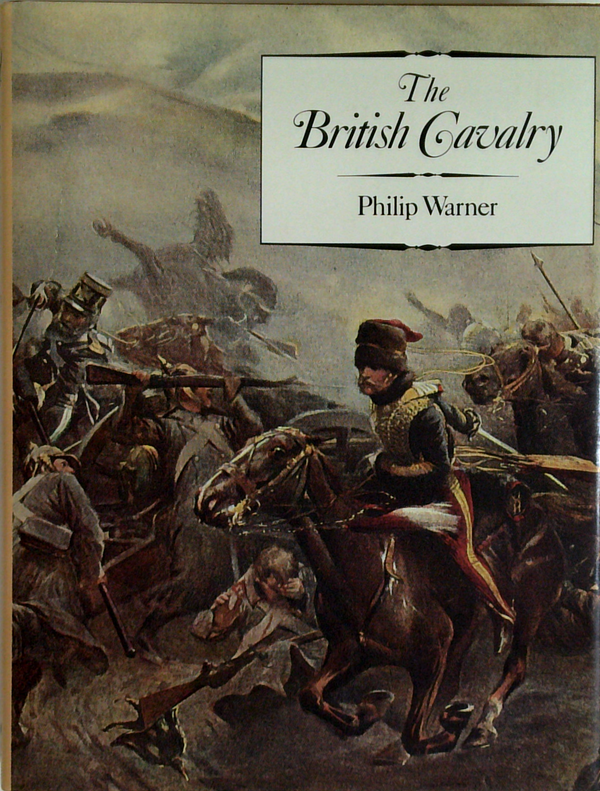 The British Cavalry