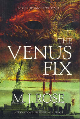 The Venus Fix