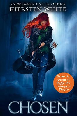 Chosen: Volume 2