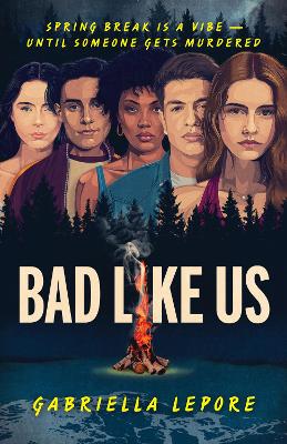 Bad Like Us