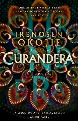 Curandera