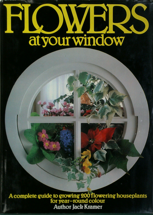 Flowers At Your Window