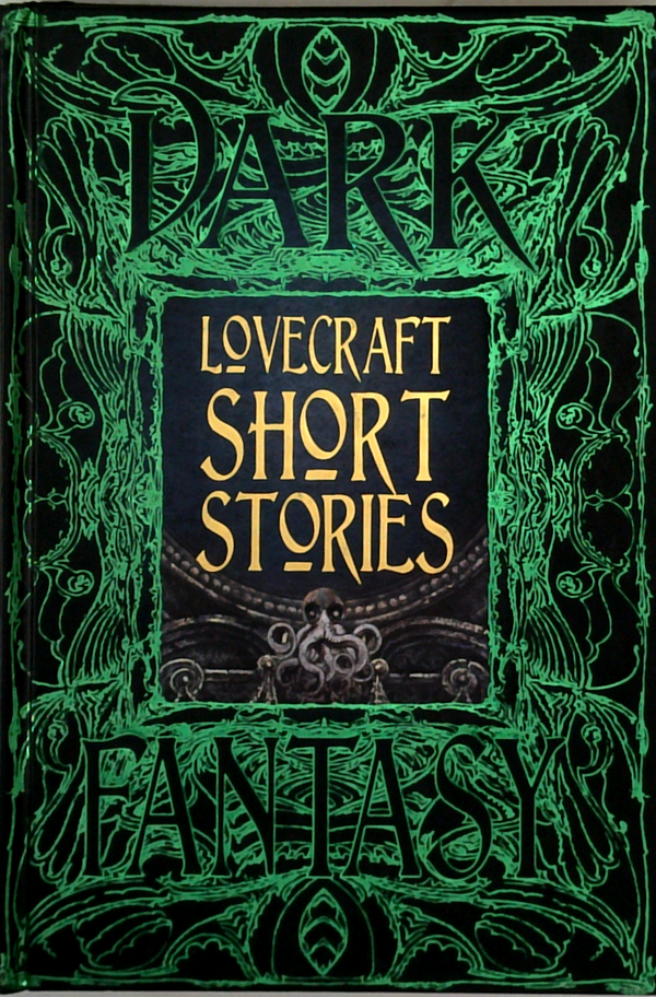 Lovecraft Short Stories