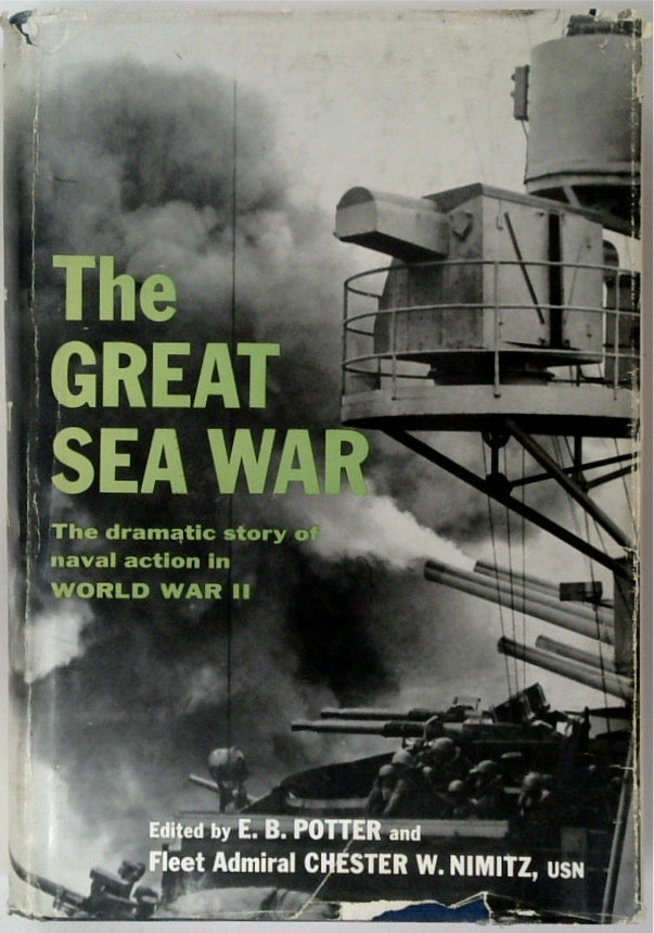 The Great Sea War