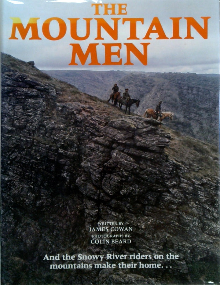 The Mountain Men