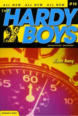 Blown Away: Volume 10