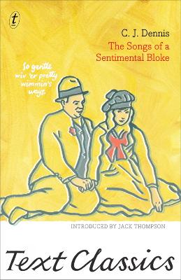 The Songs Of A Sentimental Bloke