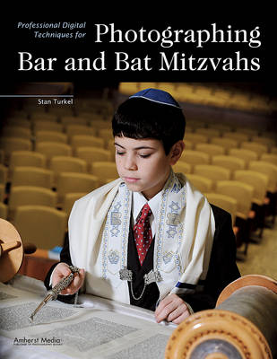 Professional Digital Techniques For Photographing Bar Mizpah And Bat