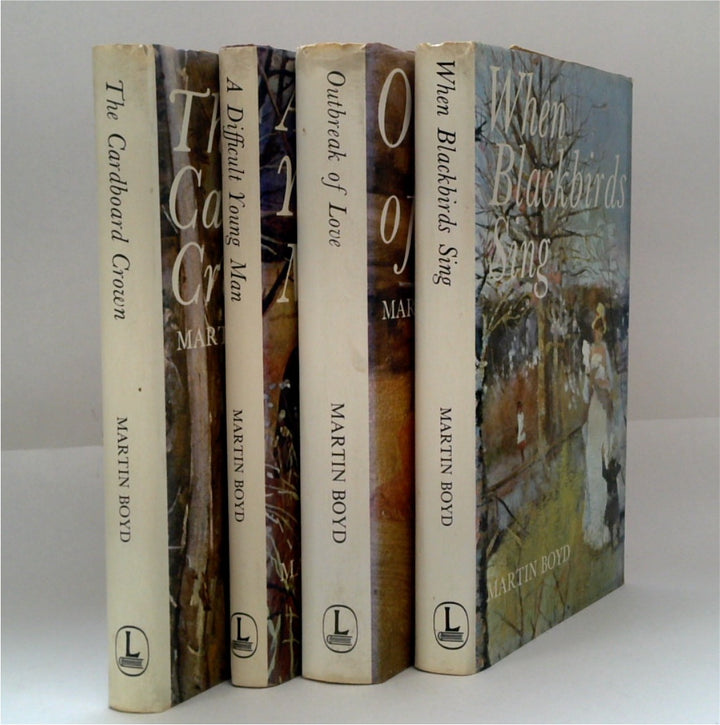 Langton Quartet Series (Four-Volume Set)