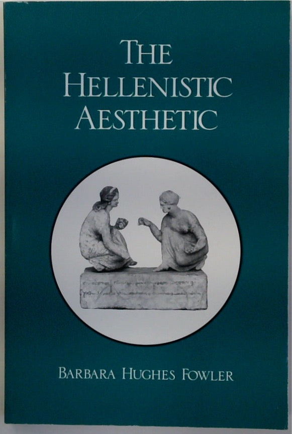 The Hellenistic Aesthetic