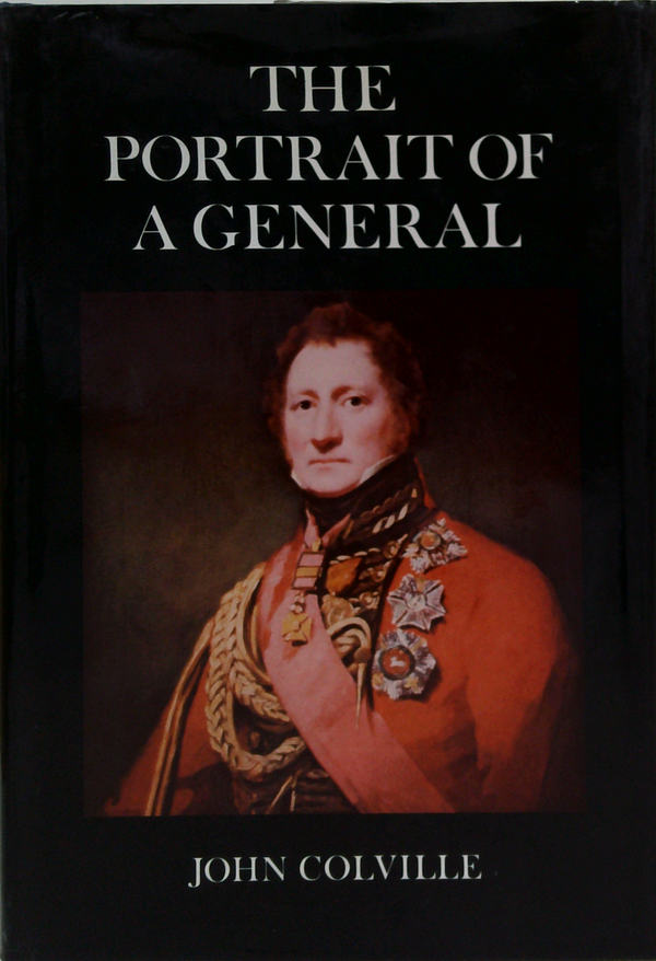 The Portrait Of A General