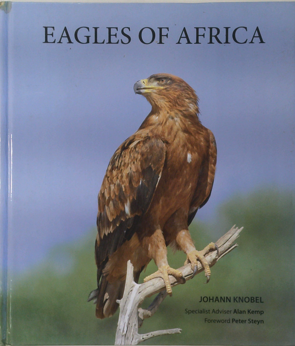 Eagles Of Africa