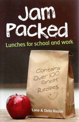 Jam Packed: Lunchboxes for School and Work