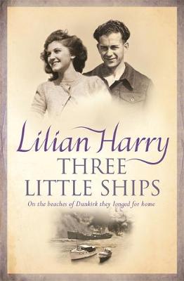Three Little Ships