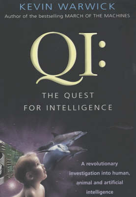 QI: The Quest for Intelligence