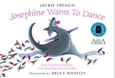 Josephine Wants to Dance