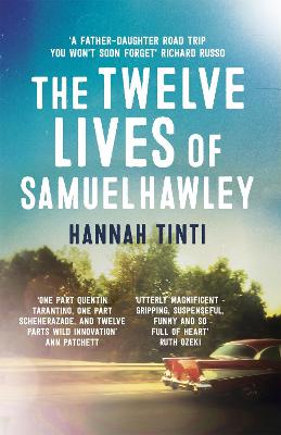 The Twelve Lives of Samuel Hawley