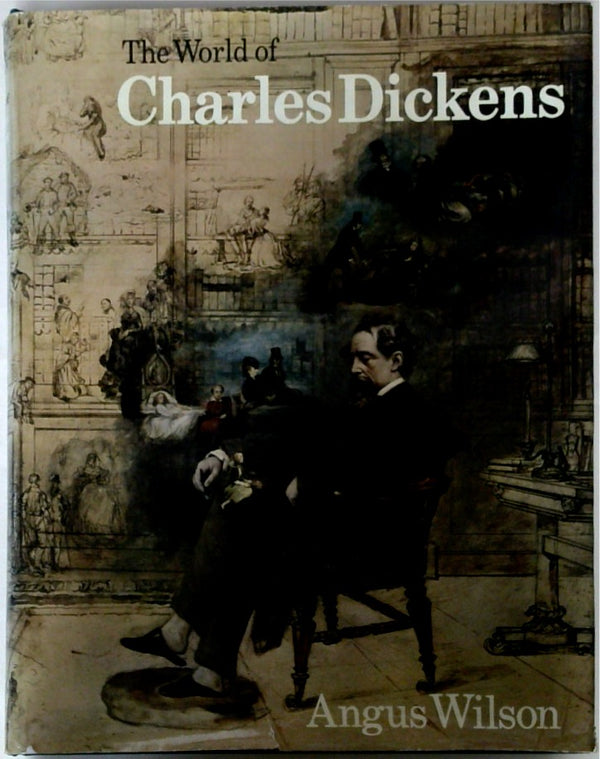 The World of Charles Dickens