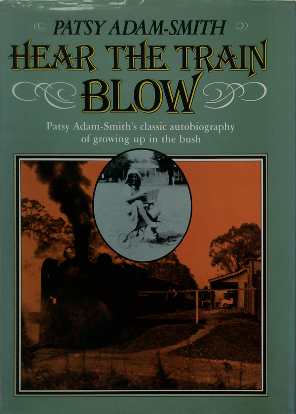 Hear the Train Blow