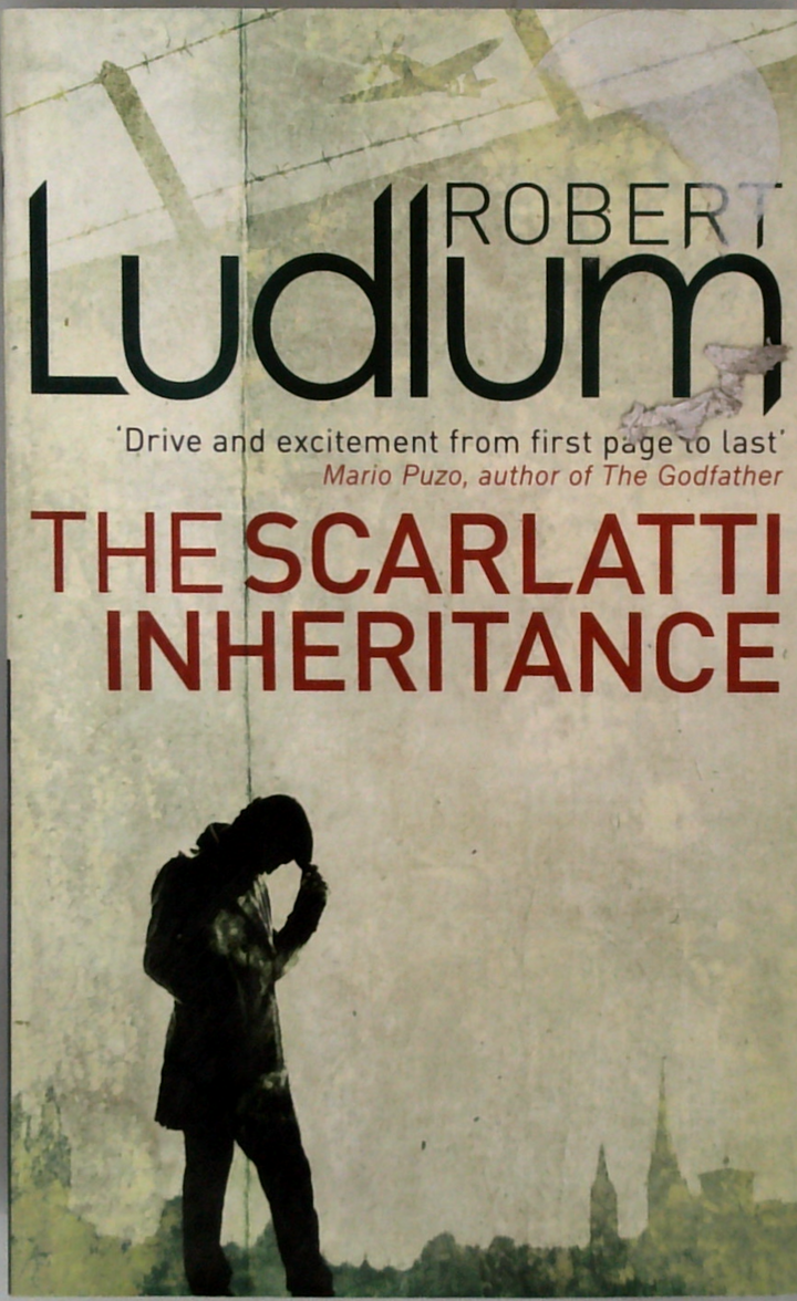 The Scarlatti Inheritance