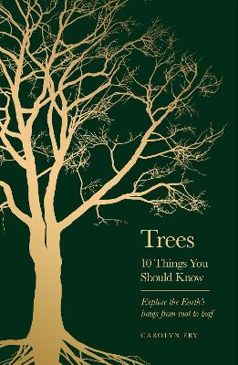 Trees - 10 Things You Should Know: The perfect stocking filler for Christmas