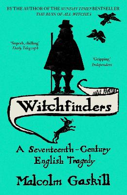 Witchfinders