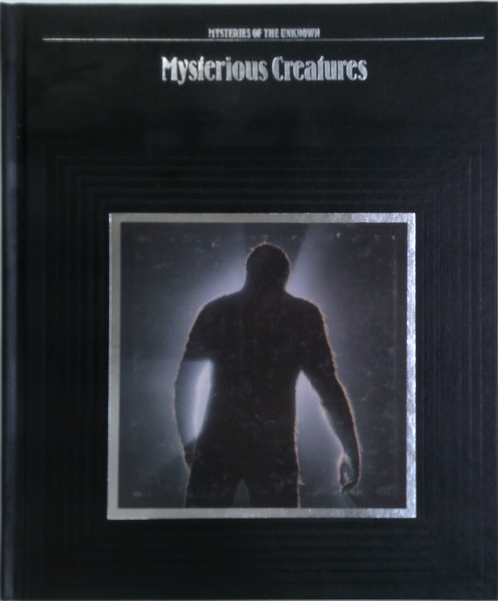 Mysterious Creatures