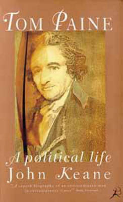 Tom Paine: A Political Life
