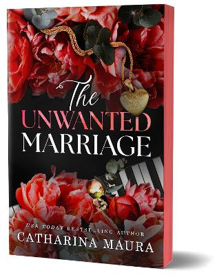 The Unwanted Marriage: An Irresistible Marriage of Convenience Office