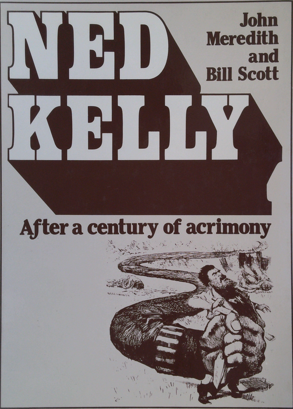 Ned Kelly: After A Century Of Acrimony