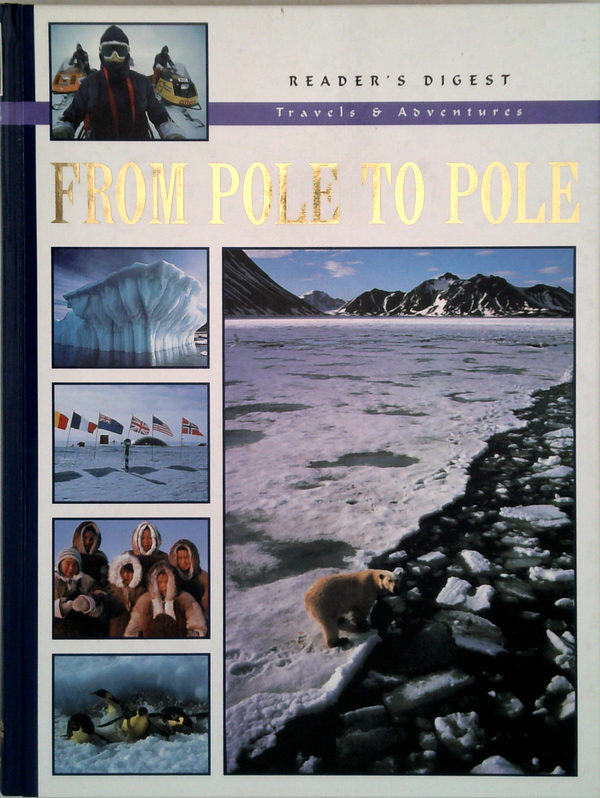 From Pole To Pole