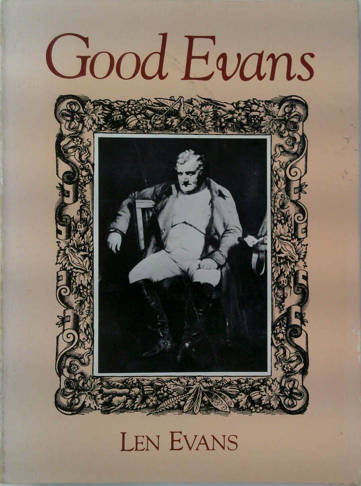 Good Evans