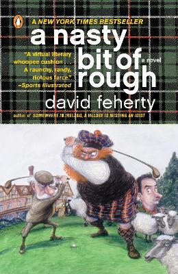 A Nasty Bit of Rough