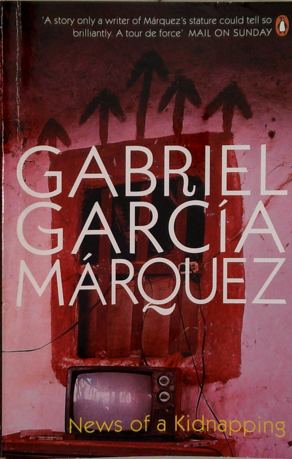 News Of A Kidnapping