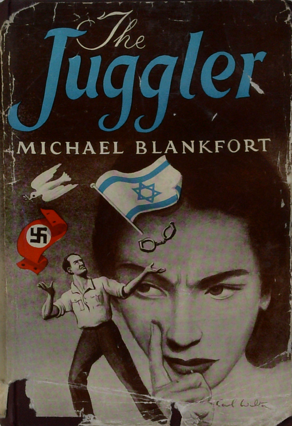 The Juggler